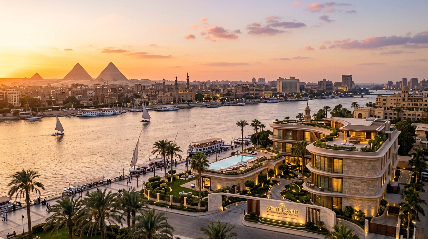 ابتسامة هوليوود وقشور الأسنان في القاهرة: المعايير الطبية لاختيار الابتسامة الطبيعية بأعلى جودة