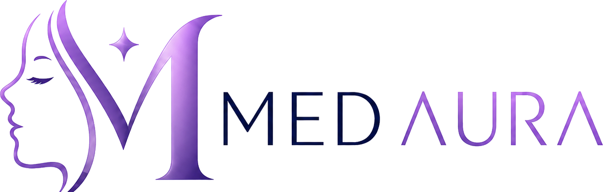 Med Aura — رحلتك التجميلية بثقة